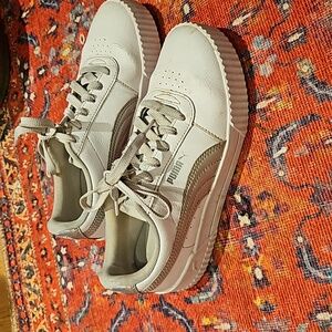 Puma Sneakers size 7.5